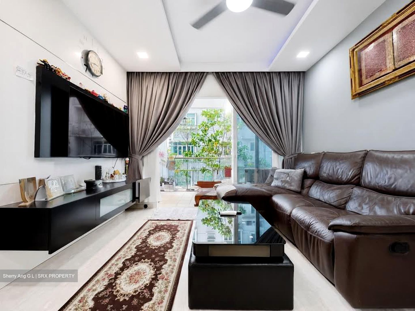 City Regency (D12), Apartment #593623811